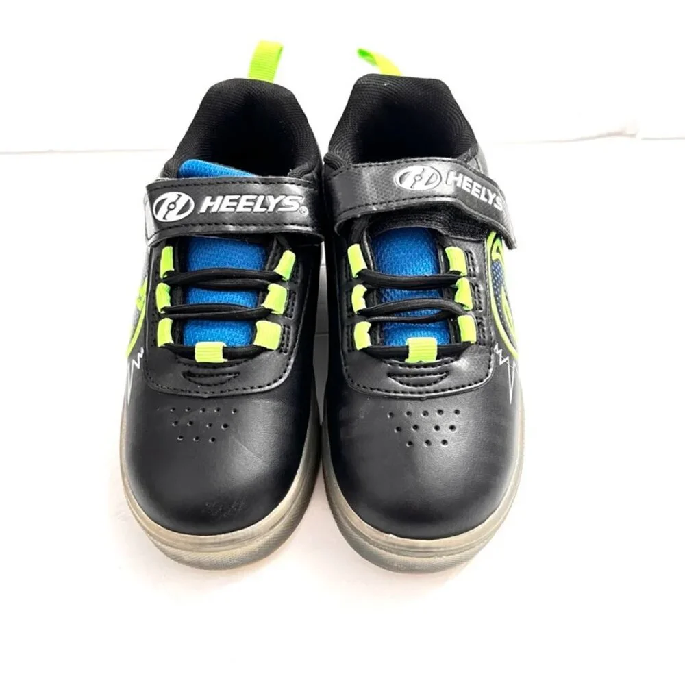 Heelys pow x2 Roller Skate Shoes Sneakers